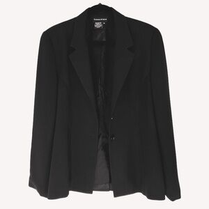 Tristan Blazer Vintage Tristan & Iseut Women’s Size 16